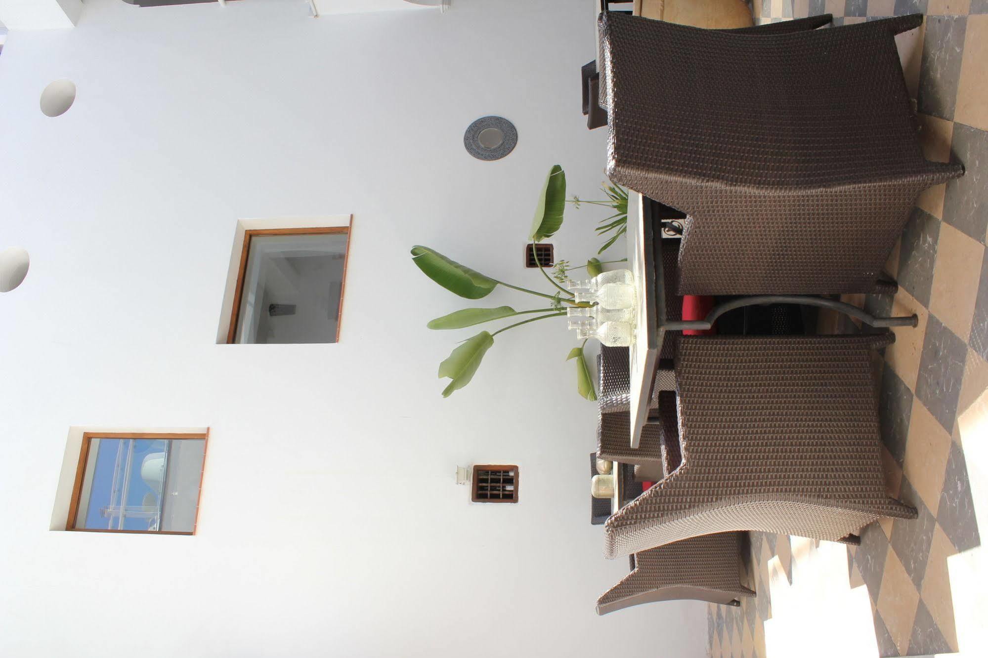 Palacio Blanco Hotel