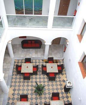 Palacio Blanco 3* Vélez