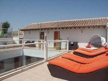 Hotel Palacio Blanco