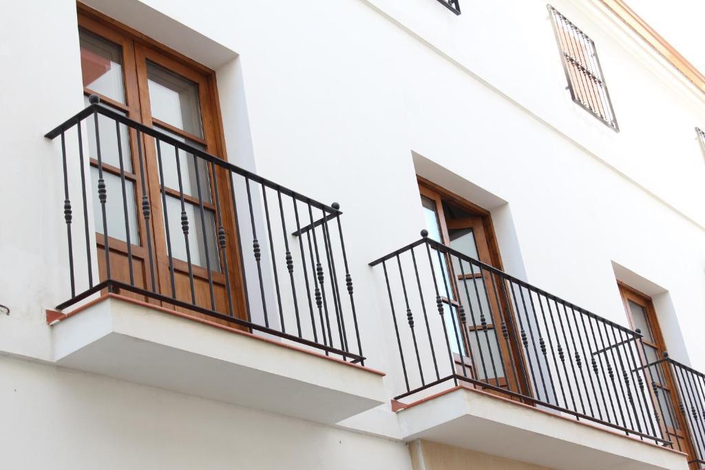 Palacio Blanco 3* Velez
