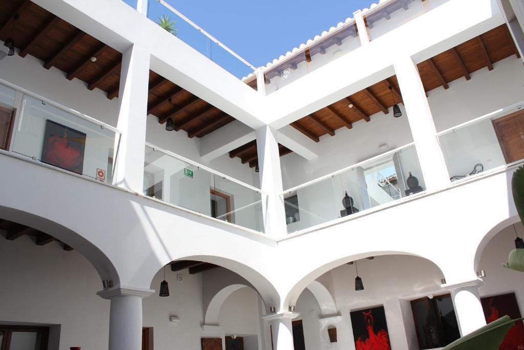 Palacio Blanco Hotel Velez