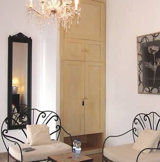 Hotel Palacio Blanco