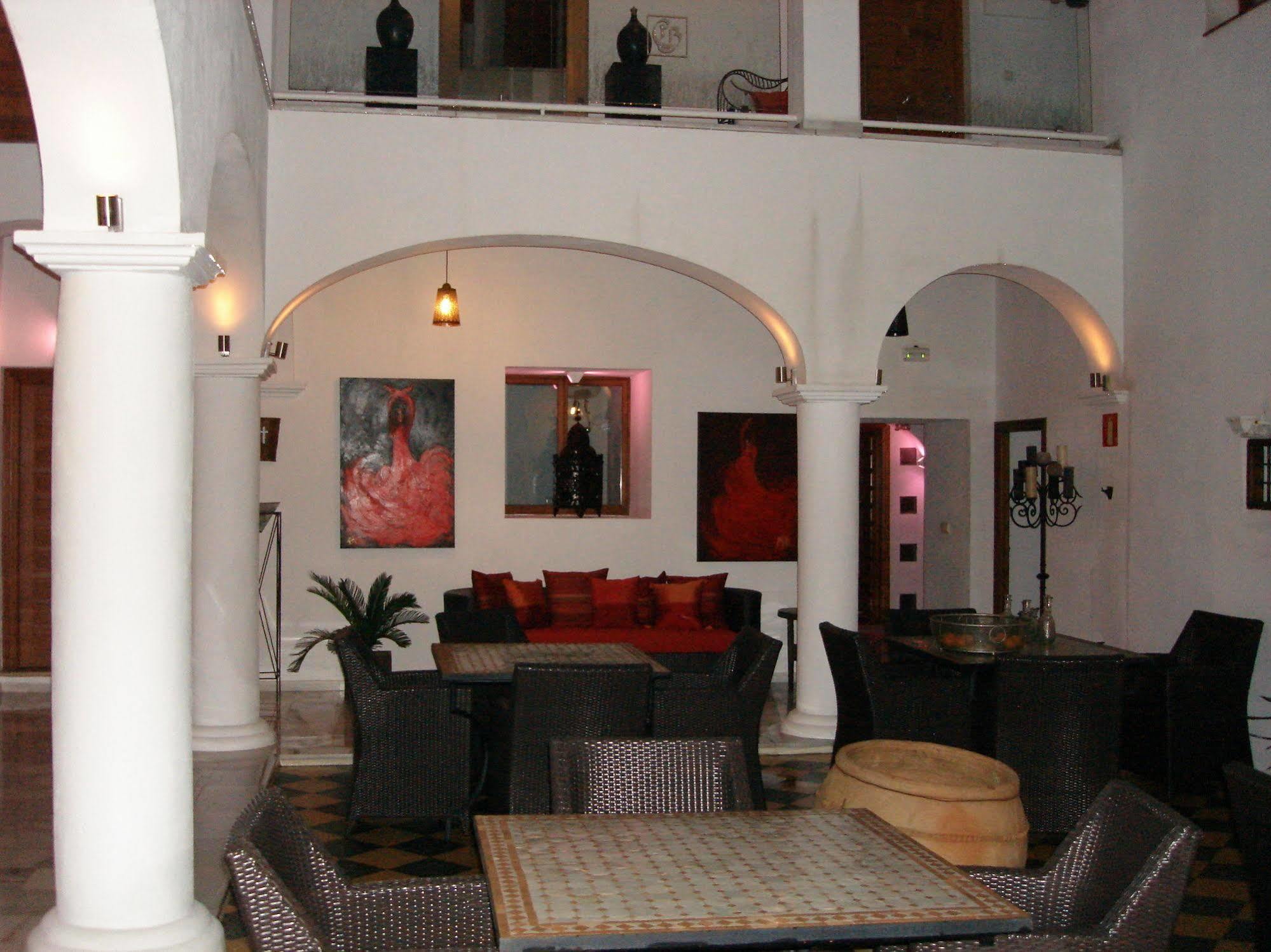 Palacio Blanco Hotel 3*