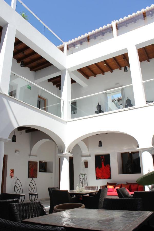 Palacio Blanco Hotel