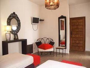 Palacio Blanco Hotel