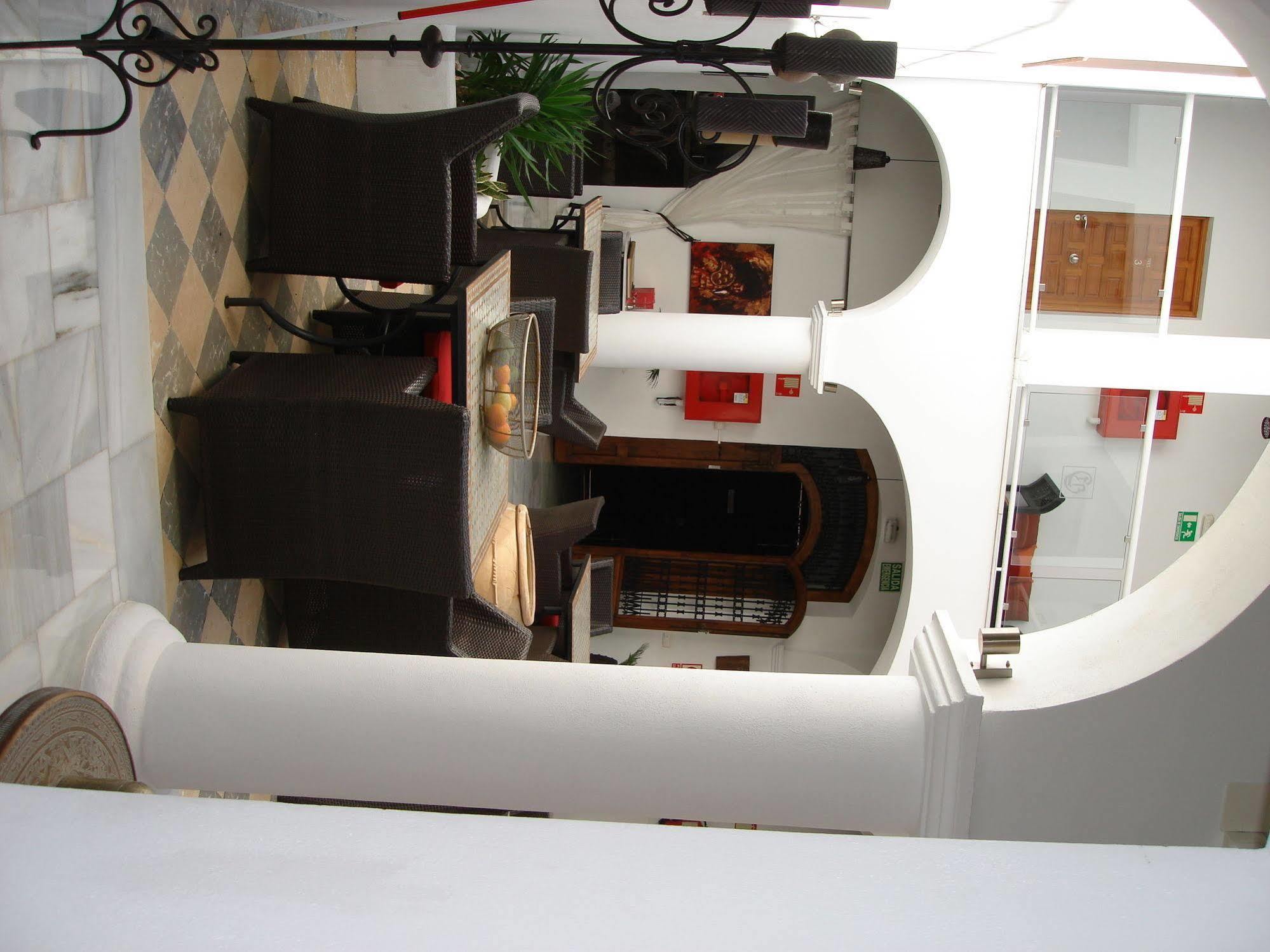 Palacio Blanco Hotel 3*