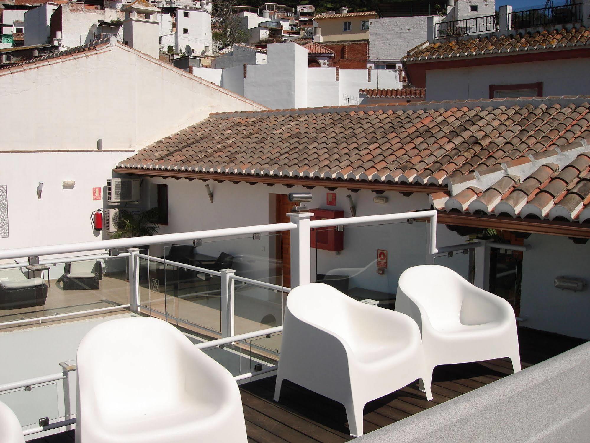 Hotel Palacio Blanco 3*