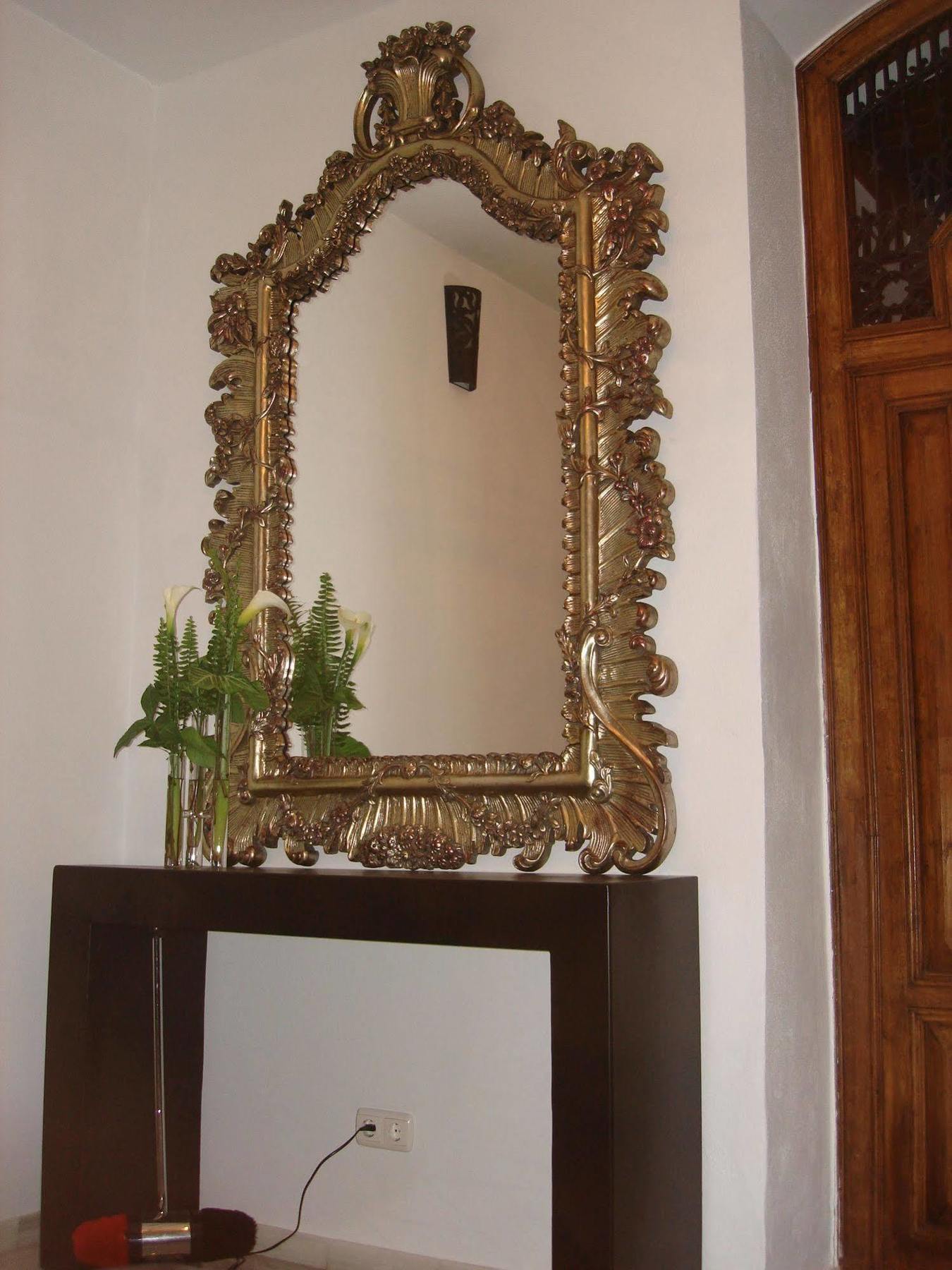Palacio Blanco